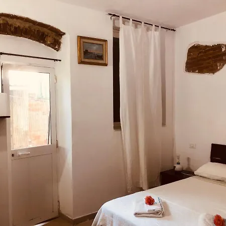 Apartment La Sorgente House *