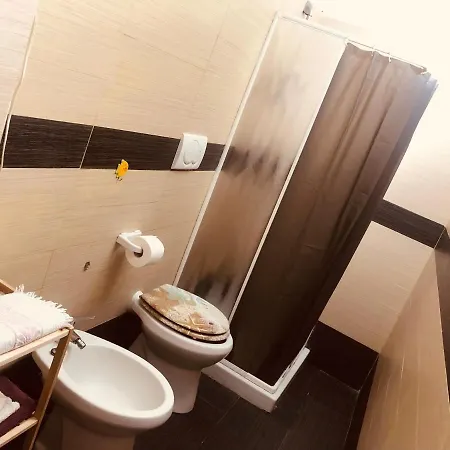 La Sorgente House Apartment Livorno