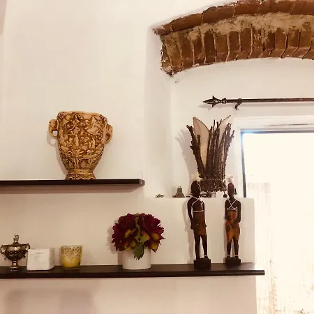 Apartment La Sorgente House Livorno